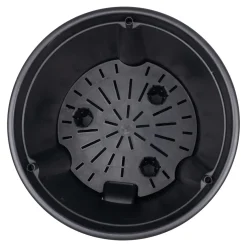 Gewächshäuser & Aufzuchthilfen|Die moderne Hausfrau Tomaten-Pflanztopf mit Rankhilfe M (ØxH): 30x115 cm