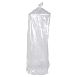 Gewächshäuser & Aufzuchthilfen|Die moderne Hausfrau Tomaten-Schutzhaube, 3 Stück