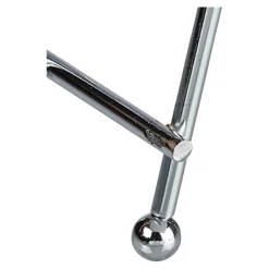 Die moderne Hausfrau Topfdeckelhalter