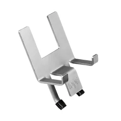 Geniale Küchenhelfer|Die moderne Hausfrau Topfdeckelhalter Topfi