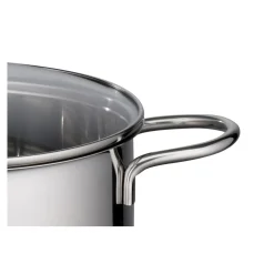 Töpfe|Die moderne Hausfrau Topfset 