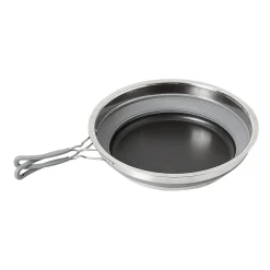 Die moderne Hausfrau Topfset Volcano Pasta al Volvo