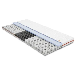 Bettzubehör ·Matratzentopper|Die moderne Hausfrau Topper "OctaSleep Smart" Breite: 90 cm