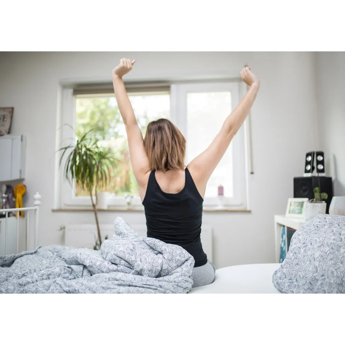 Bettzubehör ·Matratzentopper|Die moderne Hausfrau Topper 180x200 cm