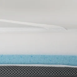 Bettzubehör ·Matratzentopper|Die moderne Hausfrau Topper 140x200 cm