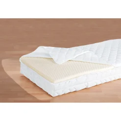 Bettzubehör ·Matratzentopper|Die moderne Hausfrau Topperauflage