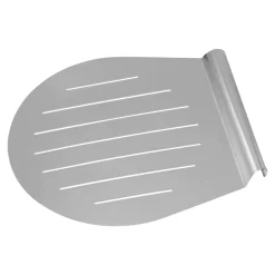 Backformen|Die moderne Hausfrau Tortenboden-Schneidehilfe-Set, 3-teilig