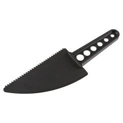 Backzubehör|Die moderne Hausfrau Tortenheber "2 in 1"