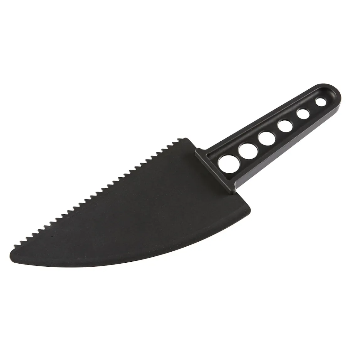 Backzubehör|Die moderne Hausfrau Tortenheber "2 in 1"