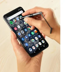 Fernseher, Tablets & Pc-Zubehör|Seniorenhandys|Die moderne Hausfrau Touchscreen-Eingabestift "Variabel"