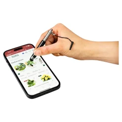 Die moderne Hausfrau Touchscreen-Stift