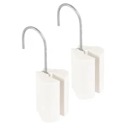 Tür- & Fenstersicherungen|Die moderne Hausfrau Tür- und Fensterstopper, 2 Stück