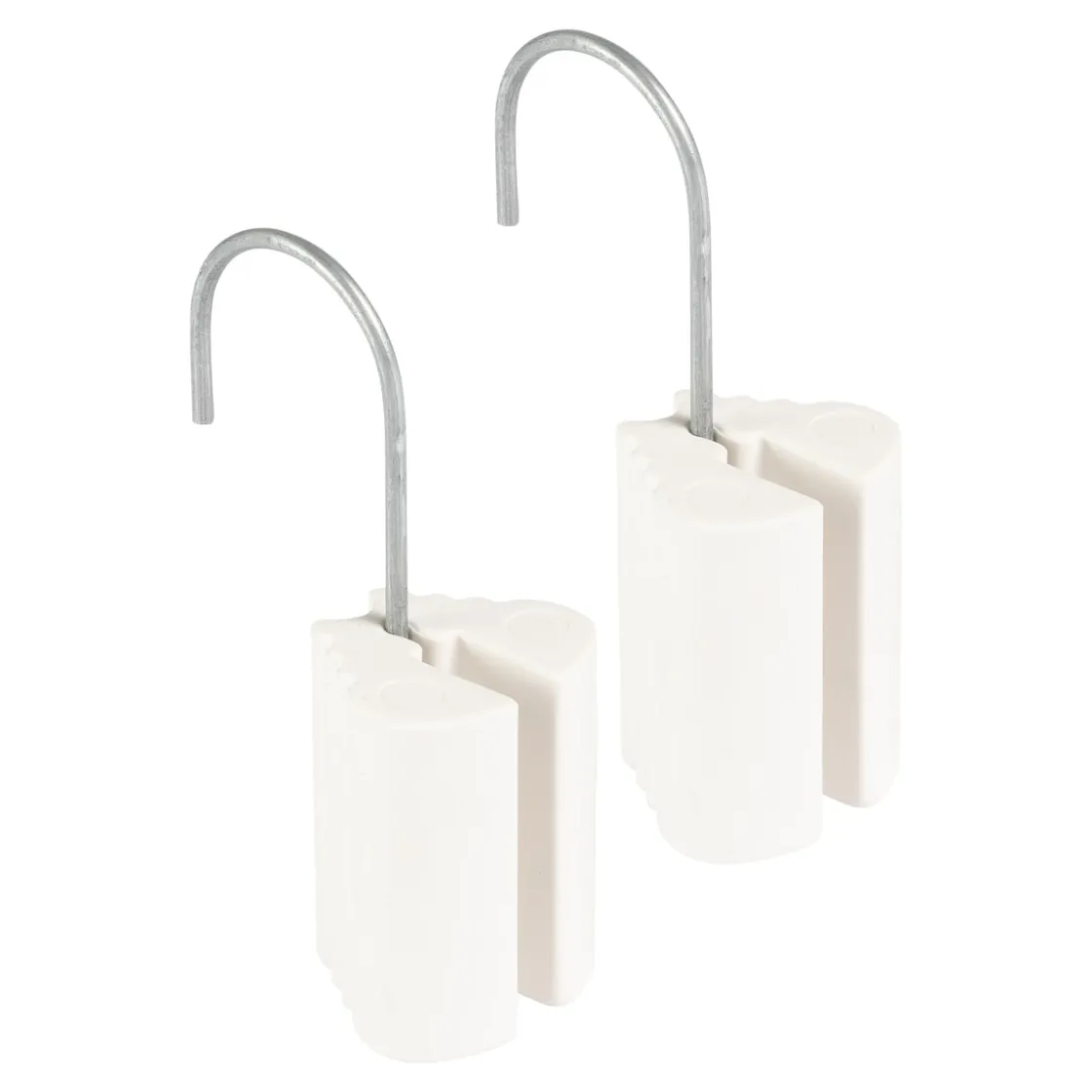 Tür- & Fenstersicherungen|Die moderne Hausfrau Tür- und Fensterstopper, 2 Stück