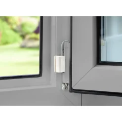 Tür- & Fenstersicherungen|Die moderne Hausfrau Tür- und Fensterstopper, 2 Stück