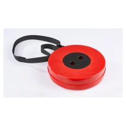 Sitzmöbel ·Sitzhocker & Sessel|Die moderne Hausfrau Tragbarer Teleskop-Hocker