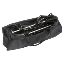 Rollstühle|Die moderne Hausfrau Transport-Rollstuhl 