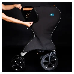 Rollatoren|Die moderne Hausfrau Transporttasche