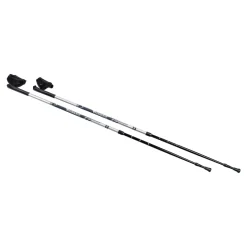 Die moderne Hausfrau Trekking Stöcke