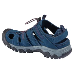 Sandalen|Sandalen|Die moderne Hausfrau Trekking-Aktivsandale "Unisex"