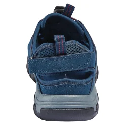 Sandalen|Sandalen|Die moderne Hausfrau Trekking-Aktivsandale 