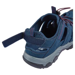 Sandalen|Sandalen|Die moderne Hausfrau Trekking-Aktivsandale 