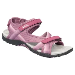 Sportschuhe|Die moderne Hausfrau Trekkingsandale „Tessa“