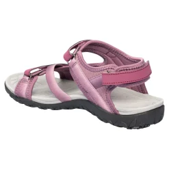 Sportschuhe|Die moderne Hausfrau Trekkingsandale „Tessa“