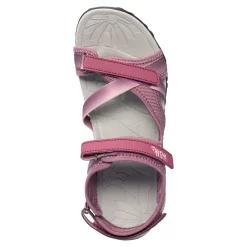 Sportschuhe|Die moderne Hausfrau Trekkingsandale „Tessa“