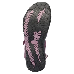 Sportschuhe|Die moderne Hausfrau Trekkingsandale „Tessa“