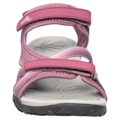 Sportschuhe|Die moderne Hausfrau Trekkingsandale „Tessa“