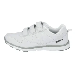 Sportschuhe|Die moderne Hausfrau Trekkingschuh Classic Sport V weiß