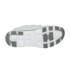 Sportschuhe|Die moderne Hausfrau Trekkingschuh Classic Sport V weiß