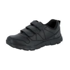 Sportschuhe|Die moderne Hausfrau Trekkingschuh Classic Sport V schwarz
