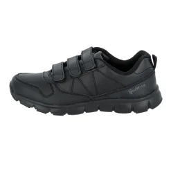 Sportschuhe|Die moderne Hausfrau Trekkingschuh Classic Sport V schwarz