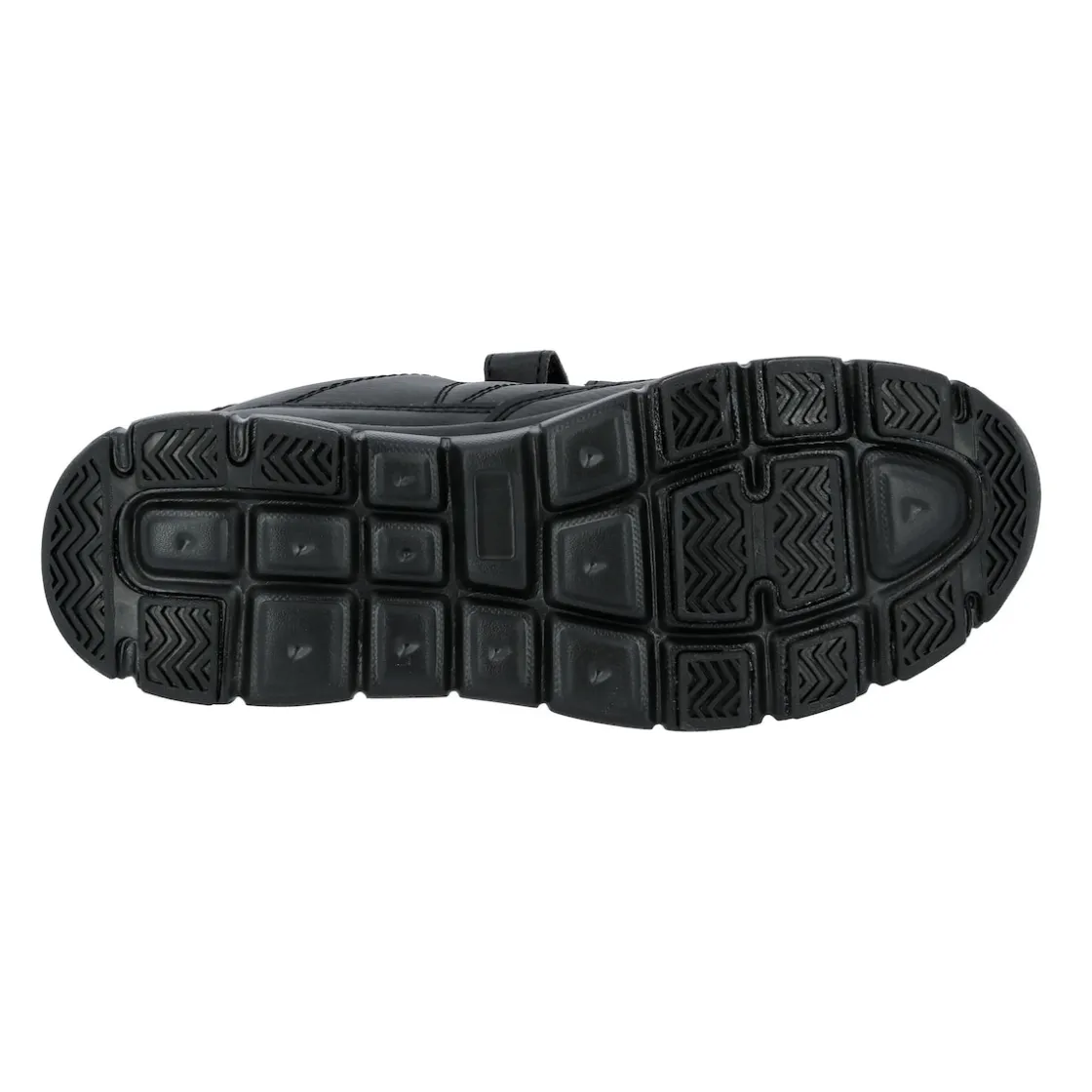 Sportschuhe|Die moderne Hausfrau Trekkingschuh Classic Sport V schwarz