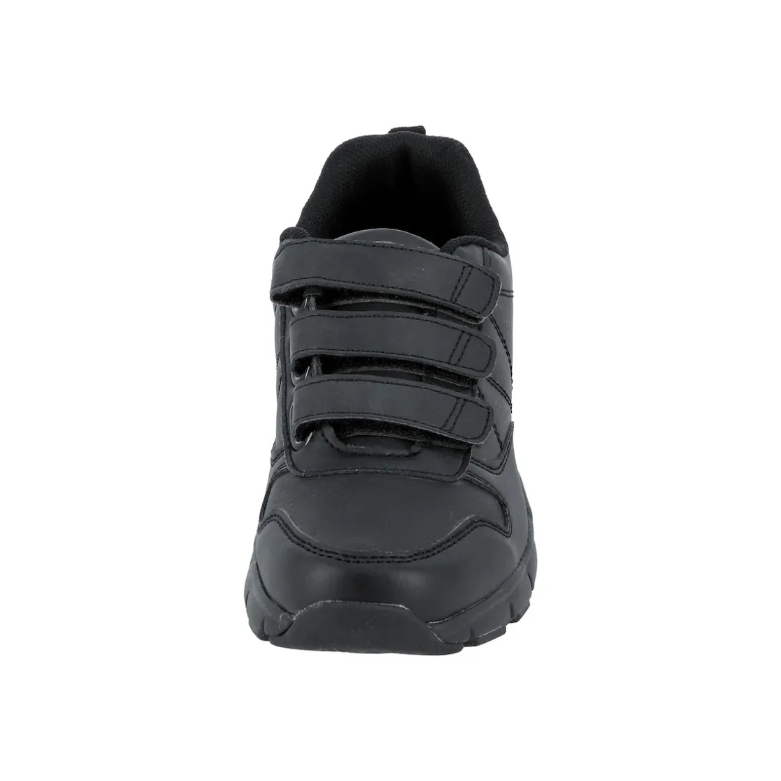 Sportschuhe|Die moderne Hausfrau Trekkingschuh Classic Sport V schwarz