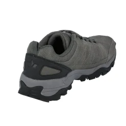 Sportschuhe|Die moderne Hausfrau Trekkingschuh Fairfield grau/schwarz