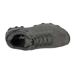 Sportschuhe|Die moderne Hausfrau Trekkingschuh Fairfield grau/schwarz