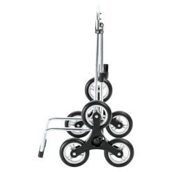 Einkaufstrolleys|Die moderne Hausfrau Treppensteiger "Scala"