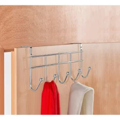 Garderoben & Haken|Badaccessoires ·Handtuchhalter|Die moderne Hausfrau Türgarderobe