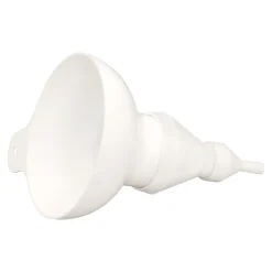 Geniale Küchenhelfer|Die moderne Hausfrau Trichter-Set, 3-teilig