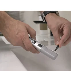 Die moderne Hausfrau Trimmerkamm