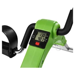 Pedaltrainer|Die moderne Hausfrau Trimm-Trainer "Pro"