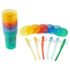 Gläser & Becher|Die moderne Hausfrau Trinkbecher-Set