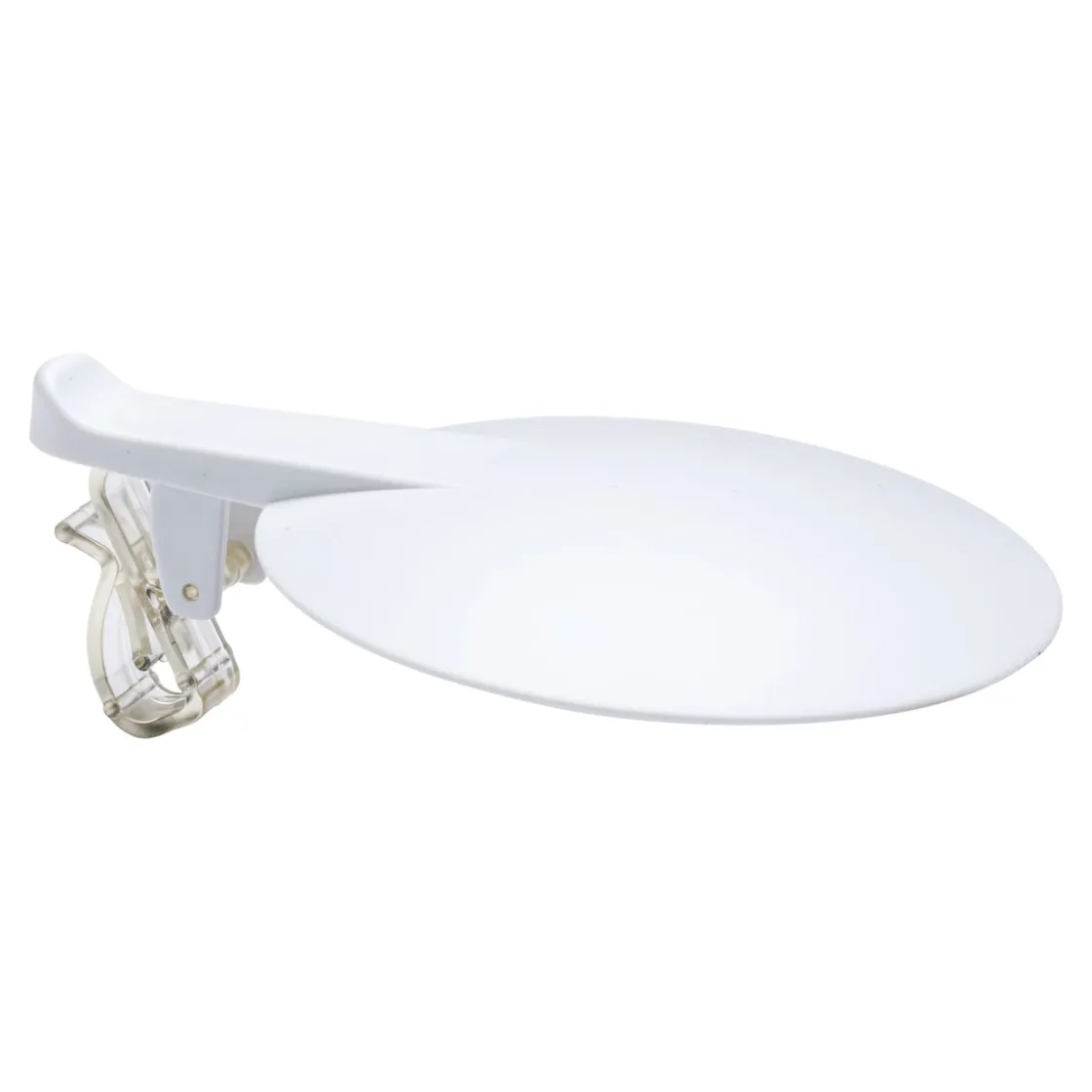 Geniale Küchenhelfer|Die moderne Hausfrau Trinkglas-Abdeckung "Klipp-Klapp"