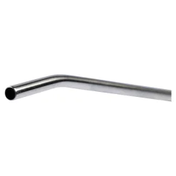 Strohhalme|Die moderne Hausfrau Trinkhalm-Löffel, 4 Stück