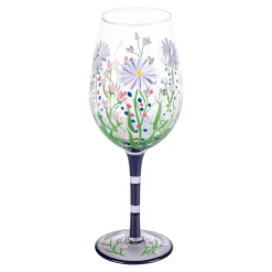 Osterdekoration|Die moderne Hausfrau Trinkkelch „Unikat“, 480 ml