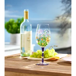 Osterdekoration|Die moderne Hausfrau Trinkkelch „Unikat“, 480 ml