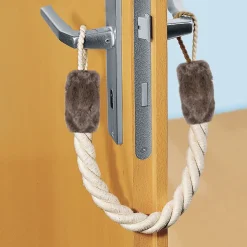 Tür- & Fensterstopper|Die moderne Hausfrau Türkordel