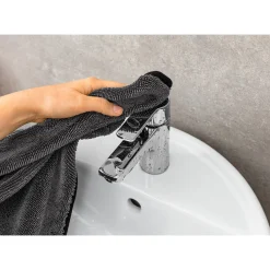 Die moderne Hausfrau Trockentücher „extra stark“, 3 Stück